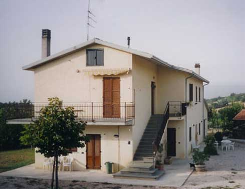 Bed and Breakfast,B&B Casa Mario