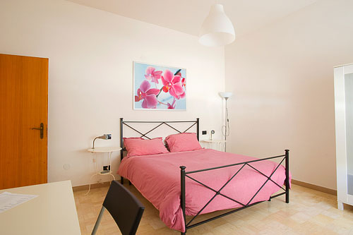 L'Olimpo Bed & Breakfast