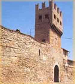 bed and breakfast,Umbria - Italia