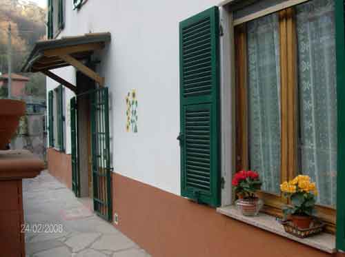 bed and breakfast,Liguria - Italia