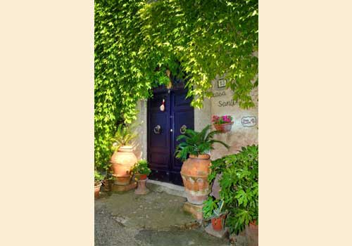 Bed and Breakfast Il Castello
