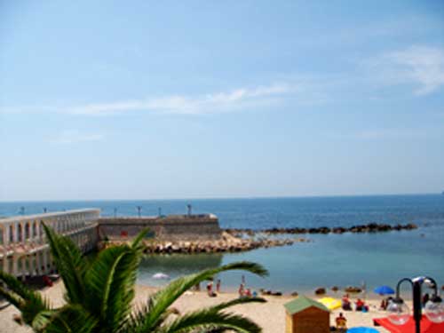 Civitavecchia