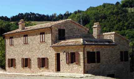 , agriturismo b&b il sentiero