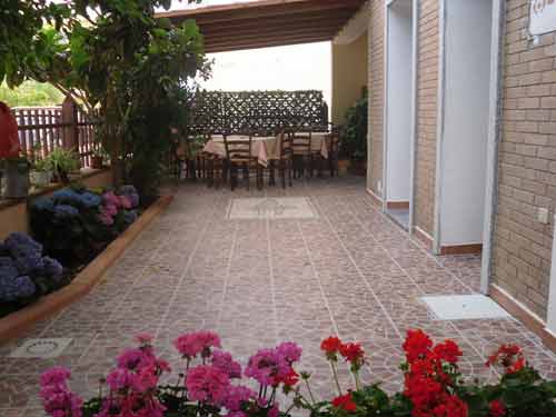 La caletta