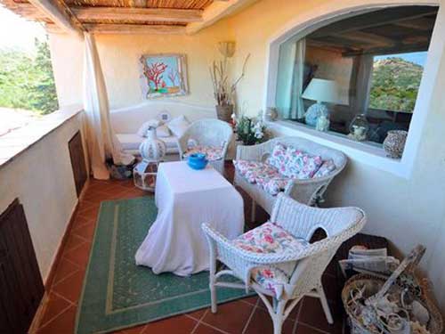 B&B Costa Smeralda