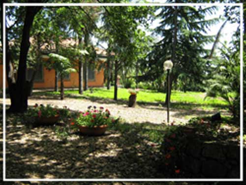 bed and breakfast,Sicilia - Italia