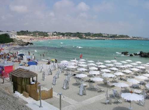 Bed and Breakfast,Il B&B del Maresciallo