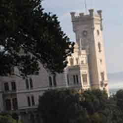 bed and breakfast,Friuli Venezia Giulia - Italia