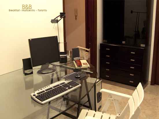 B&B Maricentro Taranto