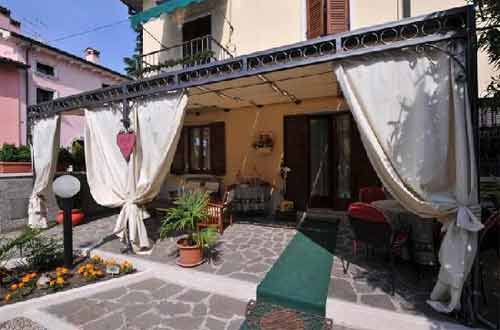 Castelnuovo del Garda