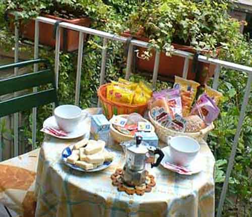 ostelli e bed and breakfast in Campania