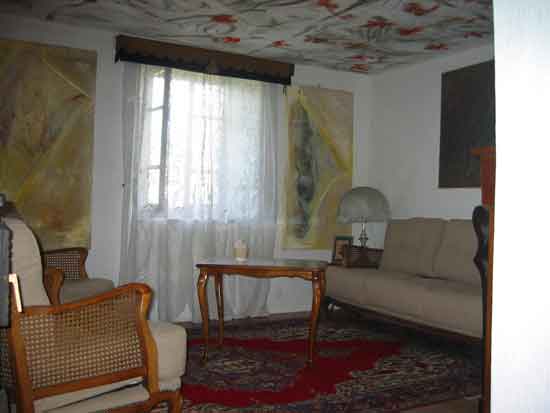 BED&BREAKFAST AL MUSEO