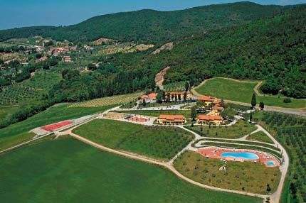 Case vacanze,Toscana - Italia