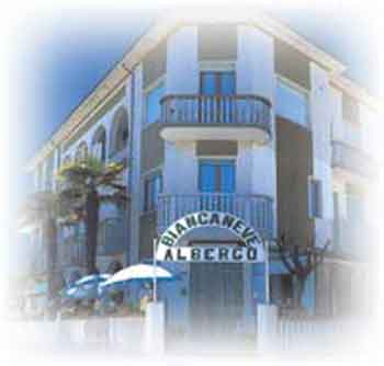 Hotel,Marche - Italia