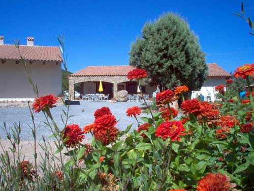 agriturismo,Sardegna - Italia