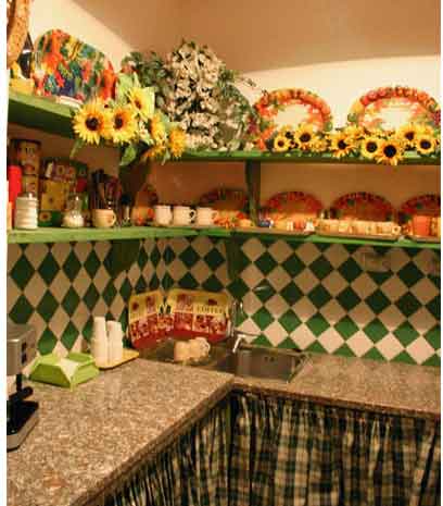 bed and breakfast,Sardegna - Italia