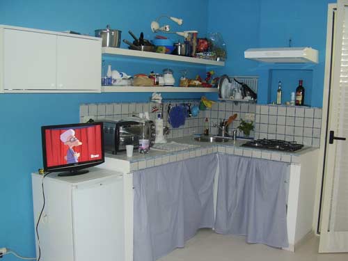 Case vacanze