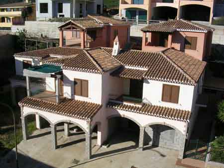 SANTA MARIA NAVARRESE