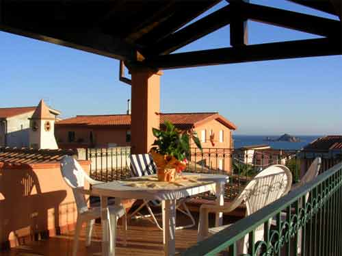 Case vacanze,Sardegna - Italia
