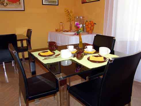 bed and breakfast,Sicilia - Italia