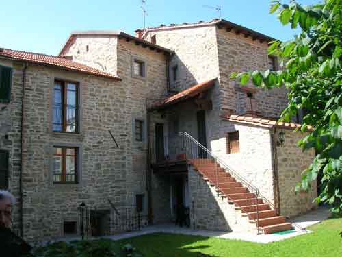 BORGOCASALINO