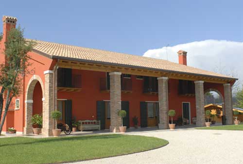 agriturismo