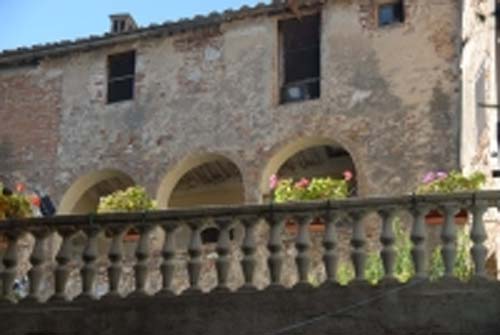 foto Antico Borgo di Torri