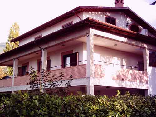 B&B Il Borgo D.M.D.