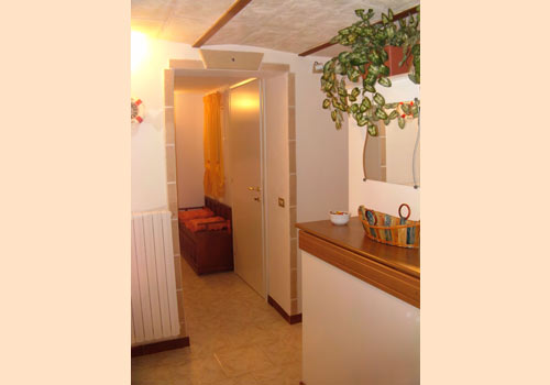 , B&B BORGO FELICE