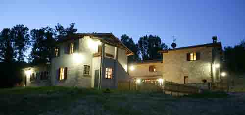 Case vacanze,Umbria - Italia