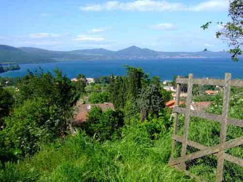 Bracciano