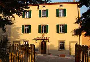 Castel del Piano