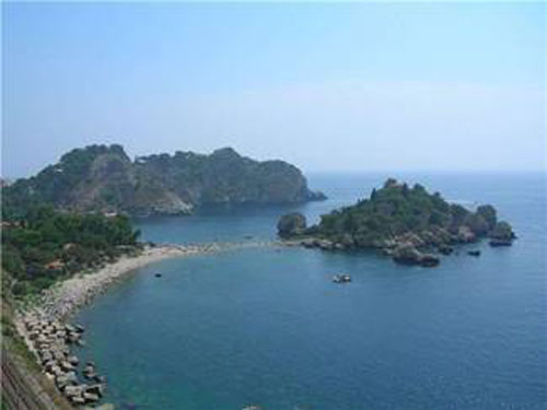 Case,Casa Vacanze Taormina Bouganville