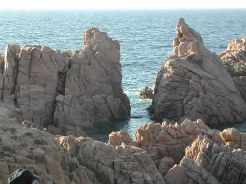 Case vacanze,Sardegna - Italia