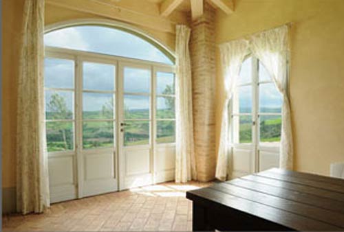 , Agriturismo Cà Brandano vicino a Urbino