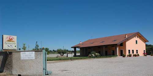 Agriturismo