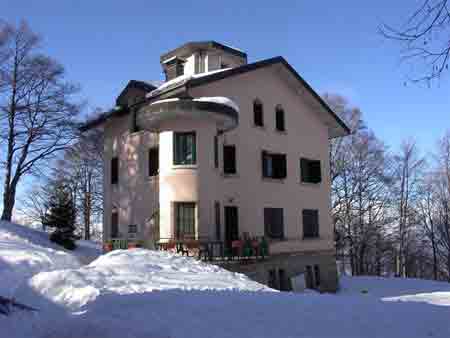 Case vacanze,Piemonte - Italia
