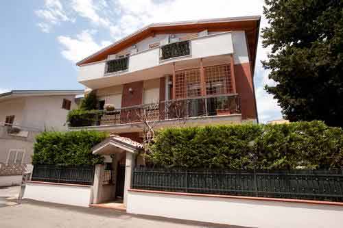 B&B Carlotta