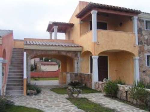 Case,Casa Alice-Angy