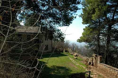 Case vacanze,Umbria - Italia