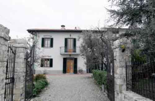 Case vacanze,Toscana - Italia