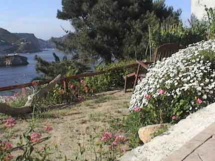 Bed and Breakfast,B & B Casa carmela