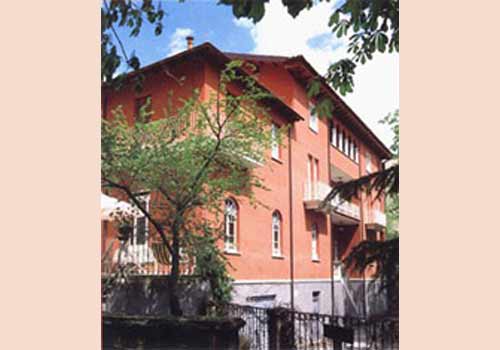 Ostelli e bed and breakfast in Abruzzo