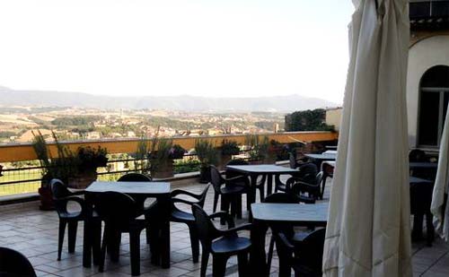 Hotel in Umbria