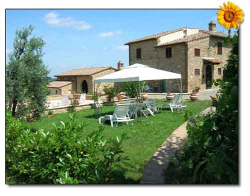 San Gimignano