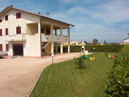 Case vacanze,Marche - Italia