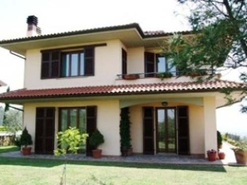 La casa di Zefiro