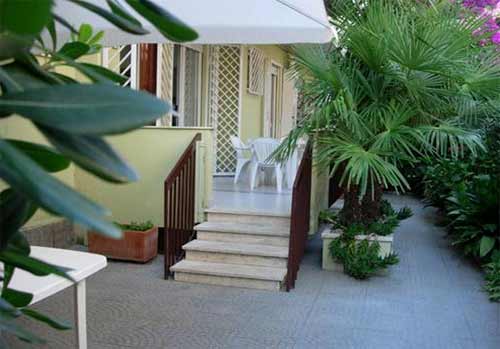 Case,Casa Etea