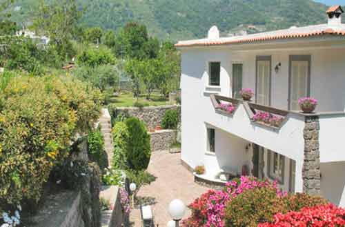 Il Melograno Casa Vacanze