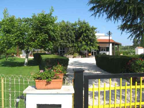 Pisticci